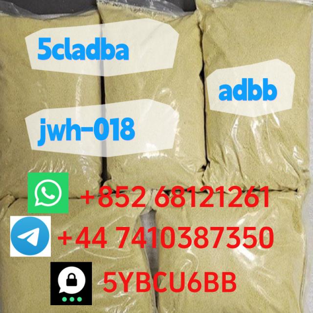 +852 68121261 Hot sale 5cladba、jwh-018、5fadb、4fadb、Adbb
