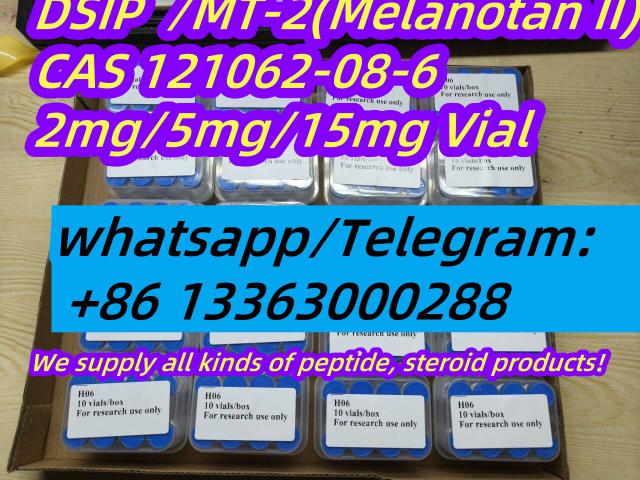 DSIP cas 62568-57-4