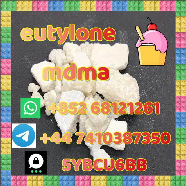 +852 68121261 eutylone，mdma factory direct sales.