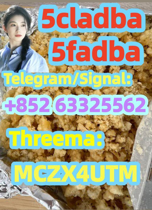 5cladba raw material 5CL-ADB-A precursor raw 5cladba 5f adb 4fadb
