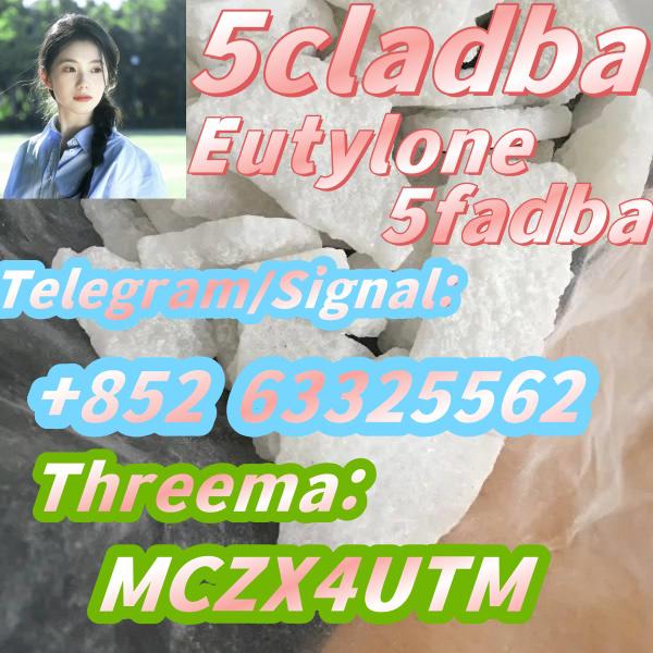 Eu 5cladba precursor raw 5cl-adb-a