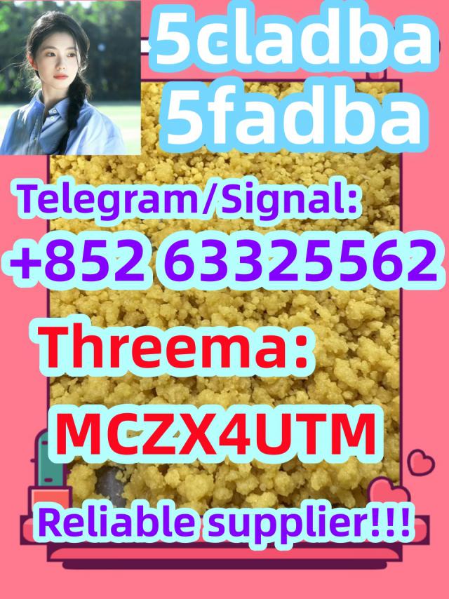 Precursor Kit 5cladba Adbb 5cl 5cladba 5fAdb jwh018
