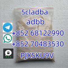 Supply high quality 5cladba CAS 2709672-58-0Adbbwhatsapp+852 68122990