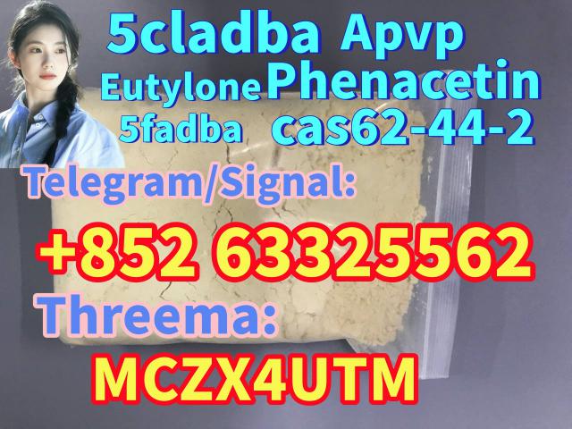 Factory sales CAS 14530-33-7 A-pvp AIPHP APVP EU