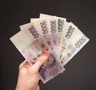 Pjka od soukrom osoby bez podvodu