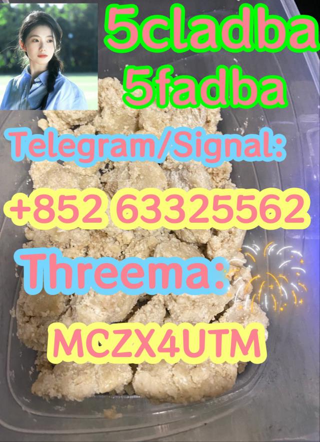 research chemical 5CLADBA 5cladba 5cladba adbb 5fadb 5cl