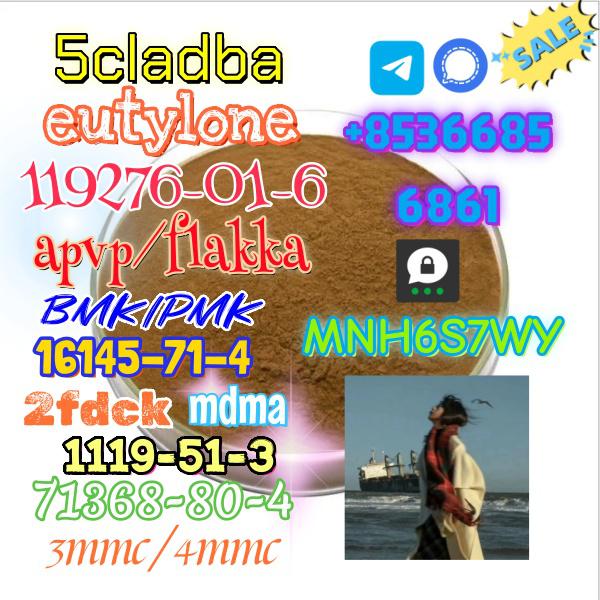 Hot sale 3-mmc 4-mmc raw material factory supply