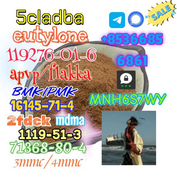 High quality apvp flakka raw material supply mdma