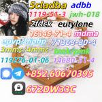 Hot sell product CAS 71368-80-4 good quality