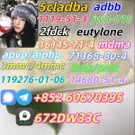 Safe delivery CAS 119276-01-6 China factory