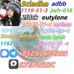 China factory supply Bmk/Pmk low price