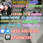 Supply low price 5cladba fast delivery