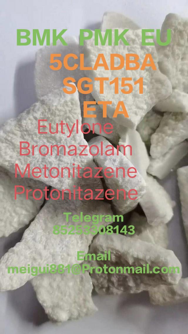 Raw Material 5cladba Supplier 5cl 5cl Adb High Quality