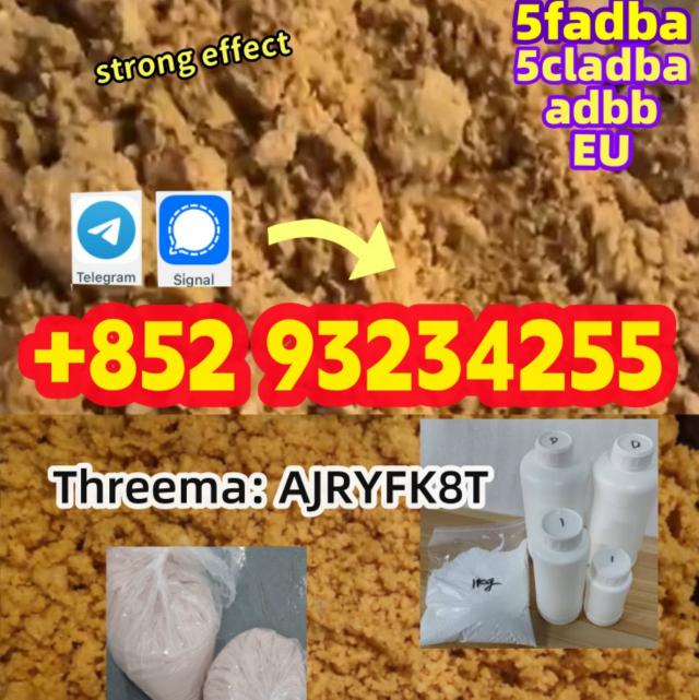 adbb 5cladba powder 5cladba raw material 5CL-ADB-A precursor