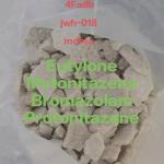 Fast shipping 14680-51-4 Metonitazene Protonitazene 5CLADBA EU