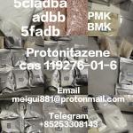 5cladba 5cladba Yellow Powder 5CL-ADB-A 5F-Adb 5Fadb