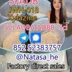 5cladba adbb raw material 5CL-ADB-A precursor raw 5cladba