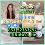 5cladba precursor raw materials 5cladb 5cl-adba