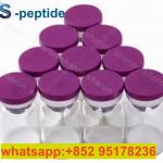 BPC-157 +TB-500 (Thymosin Beta-4) (Blend) 20mg peptide wholesale supplier