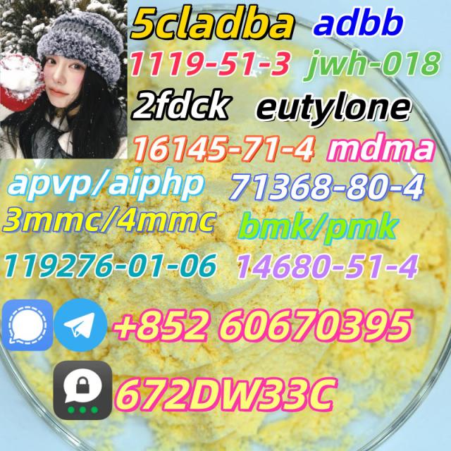 Factory wholesale 5cladba with good quality