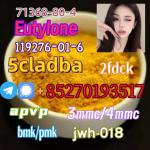 Hot explosions 5cladb Eutylone