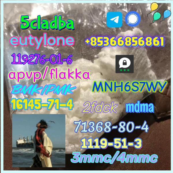 High quality apvp flakka raw material supply mdma