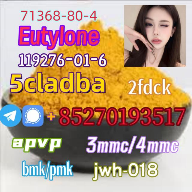 Hot explosions 5cladb Eutylone