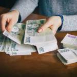 Nab�dka �v�rov�ho projektu pro m� z�kazn�ky, kte�� pot�ebuj� p�j�ku