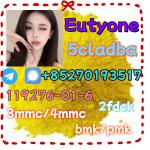 Hot explosions 5cladb Eutylone