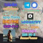 5cladba precursor adbb powder 5fadb raw material supply