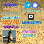 High quality apvp flakka raw material supply mdma