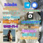 Hot sale 3-mmc 4-mmc raw material factory supply