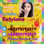 Hot explosions 5cladb Eutylone