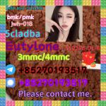 5cladba raw material 5CL-ADB-A precursor raw 5cl