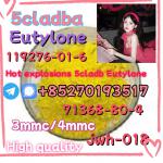 Strong 5cladba 5FADB K2 spice jwh-018 MDMB-BUTINACA