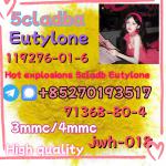Hot explosions 5cladb Eutylone