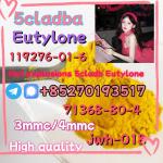 5cladba raw material 5CL-ADB-A precursor raw 5cl