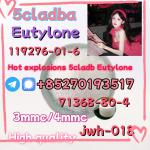 Hot explosions 5cladb Eutylone