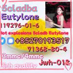 Strong 5cladba 5FADB K2 spice jwh-018 MDMB-BUTINACA