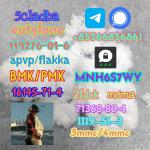 High quality apvp flakka raw material supply mdma