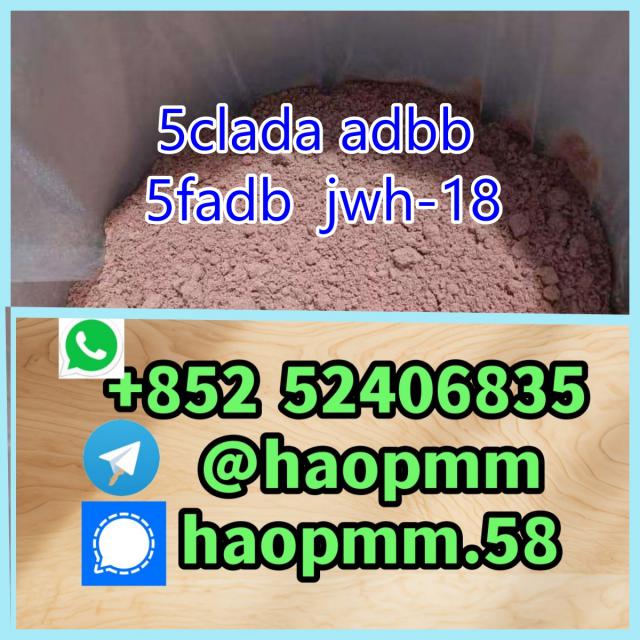 5cladb 5cladba raw materials MDMB-4en-PINACA 5F-adb jwh-018 5cl - adb 5cladb