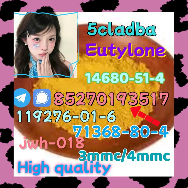 Hot explosions 5cladb Eutylone