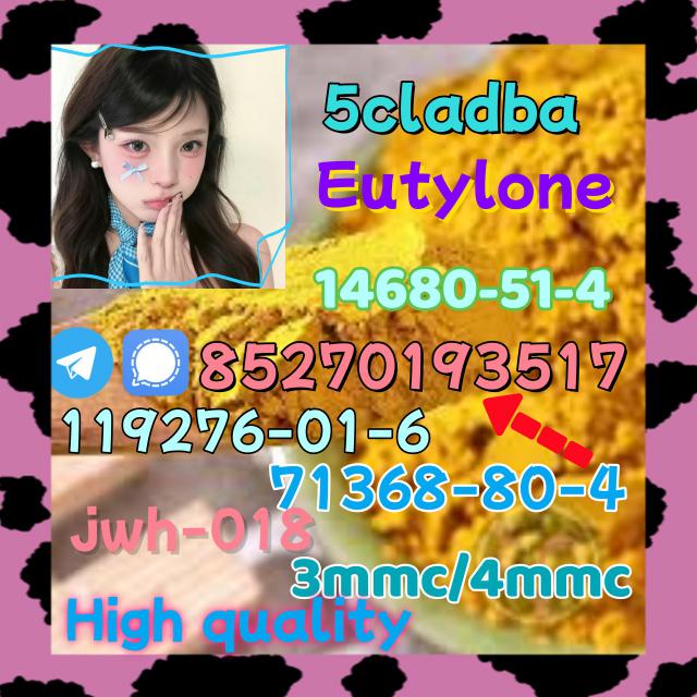 Hot explosions 5cladb Eutylone