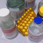 Clonazepam na predaj