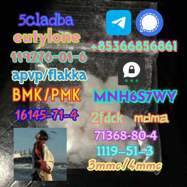 5cladba precursor adbb powder 5fadb raw material supply