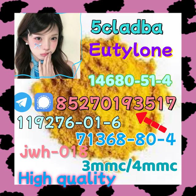 Hot explosions 5cladb Eutylone