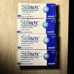 Tramadol, Diazepam, Zolpidem, Temazepam, Flunitrazepam