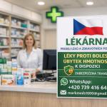 Kupte si Hypnogen, Stilnox, Zolpidem, Zolpinox, Neurol p�es WhatsApp: +420739416647