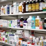 Prod�v�me v�echny druhy l�k�