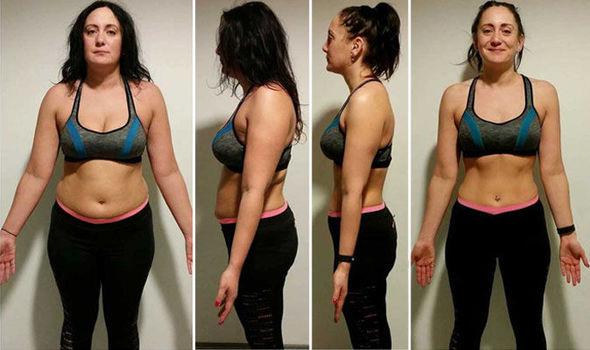 Zaru�en� zhubnete 12 kg za m�s�c. P�ipojte se k na�emu programu Zaru�en� zhubn�te 12 kg